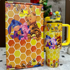 Honeybee Friends Tumbler