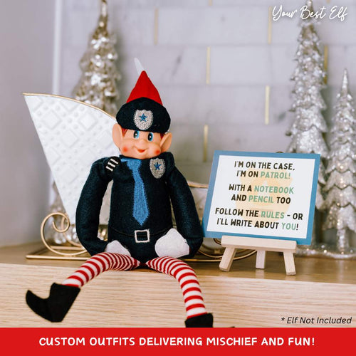 2026 Elf Shelf Kit